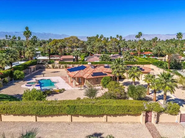 696 E Vereda Sur, Palm Springs, CA 92262