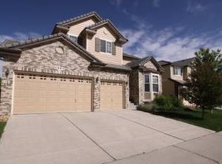 5995 S Paris Pl, Greenwood Village, CO 80111