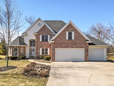 N9427 Dusty Dr, Appleton, WI, 54915