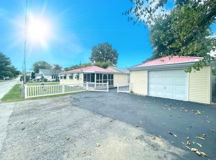 203 Renner St, Buckeye Lake, OH 43008