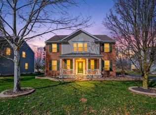 7616 Affirmed Ct, Lewis Center, OH 43035