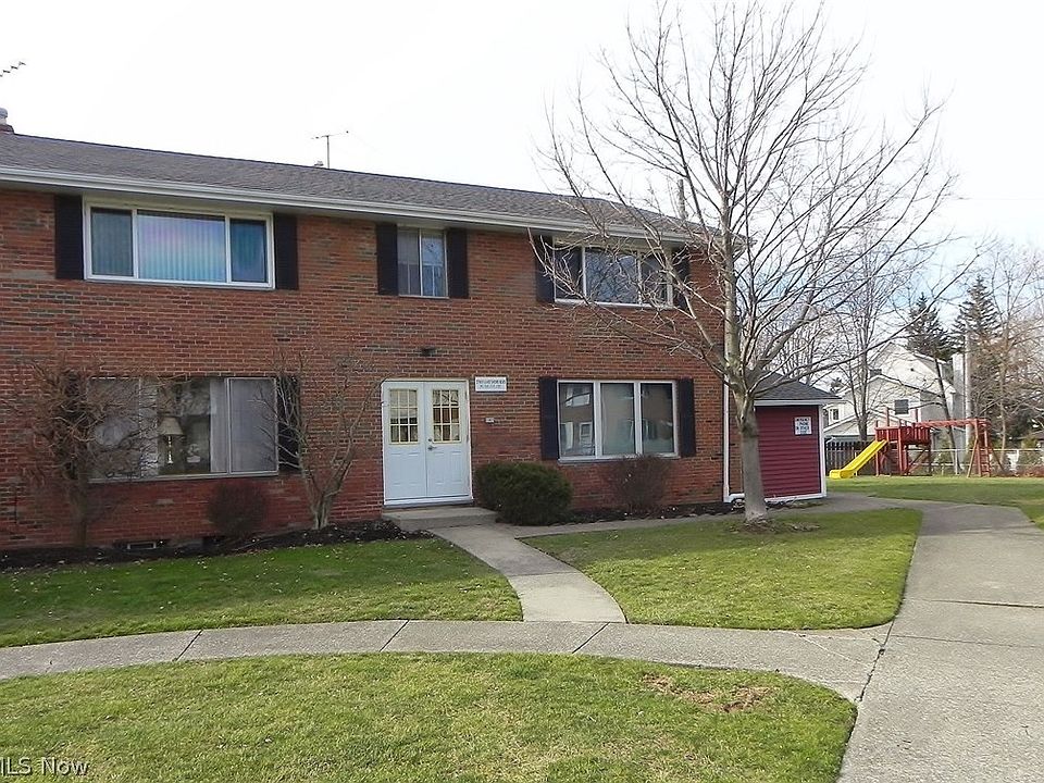 1st image of 27651 Lake Shore Blvd APT 12C