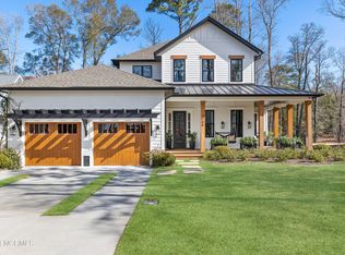 3744 White Cliffs Dr, Castle Hayne, NC 28429