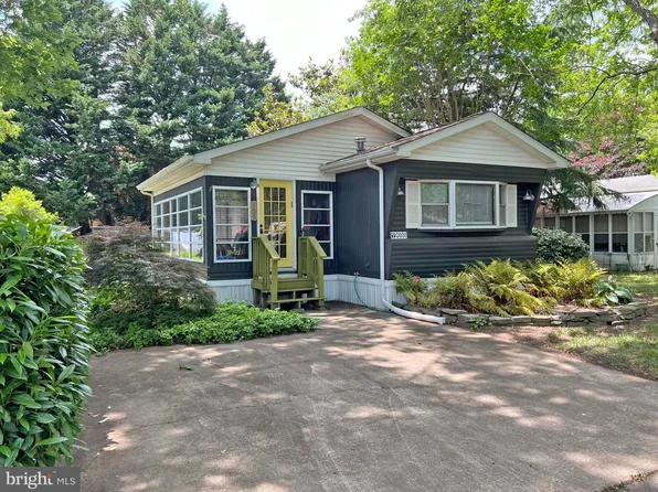 19698 Queen St #195, Rehoboth Beach, DE 19971