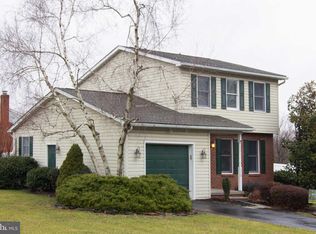 210 Squire Way, Hanover, PA 17331