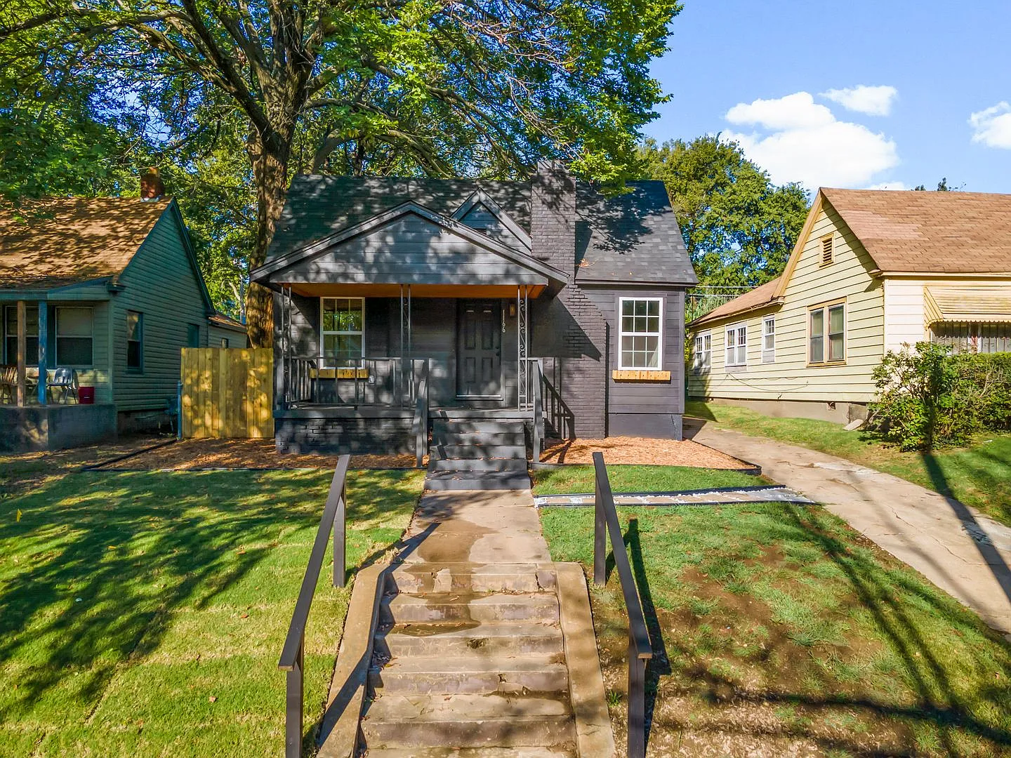 Stunning 2 Bedroom 2 Bath in the heart of Tulsa! — Photo 4