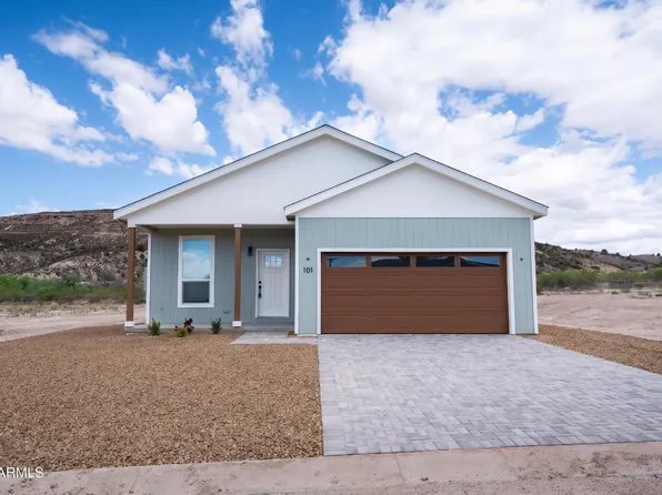 3712 E Preserve Drive, Camp Verde, AZ 86322