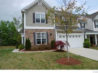 8021 Morrell Ln, Durham, NC 27713