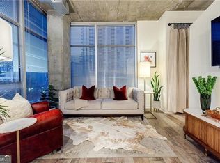 250 Pharr Rd #602, Atlanta, GA 30305