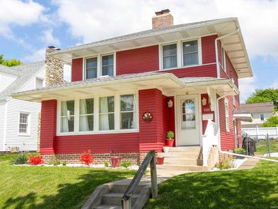 1110 Foster St, South Bend, IN, 46617