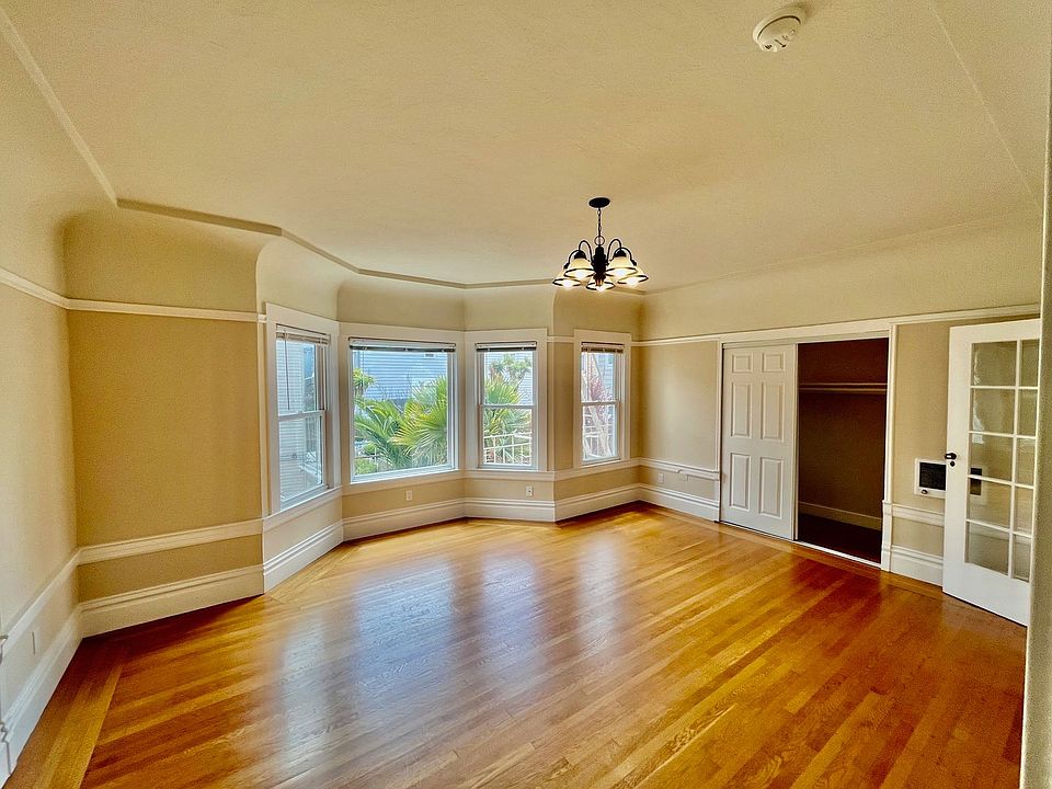 1st image of 5029 Geary Blvd APT 4