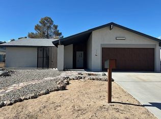 329 Dawn Ct, Ridgecrest, CA 93555