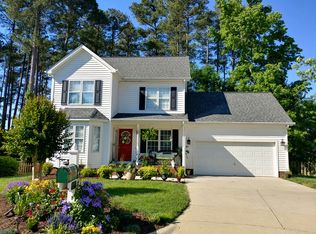 112 Rocklyn Ln, Apex, NC 27502