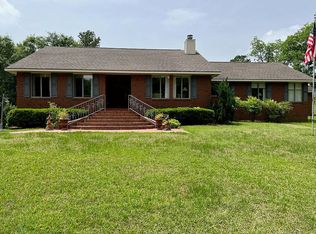 202 McGarrah Rd, Ochlocknee, GA 31773