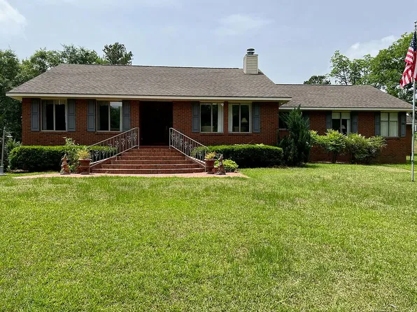 202 McGarrah Rd, Ochlocknee, GA 31773