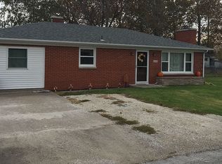 209 S Sunny Ln, Monmouth, IL 61462