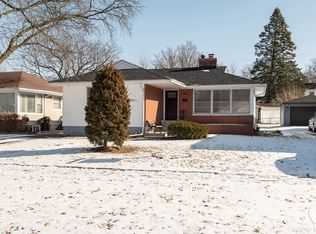 18441 Stewart Ave, Homewood, IL