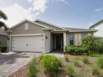 17688 Silverspur Dr, Punta Gorda, FL, 33982