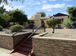 628 S 8th Ave, Yuma, AZ 85364