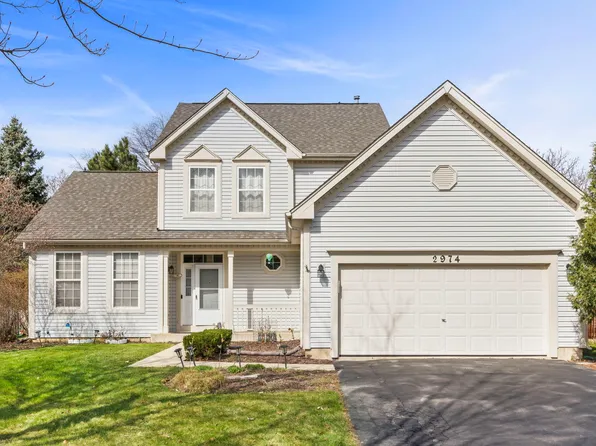 2974 Savannah Dr, Aurora, IL 60502