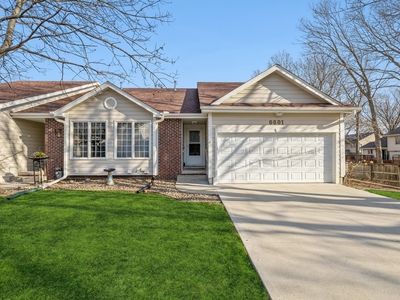 6601 Sutton Dr, Urbandale, IA, 50322