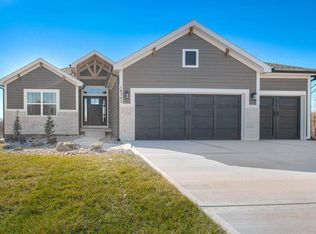 16635 NW 124th St, Platte City, MO 64079