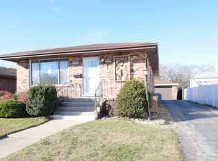 17820 Rose St, Lansing, IL 60438