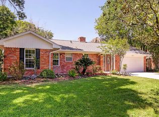 5122 W Bellfort St, Houston, TX 77035