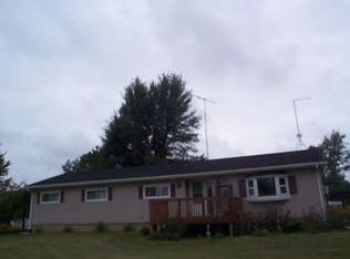 5625 Center Line Rd, Kingston, MI 48741