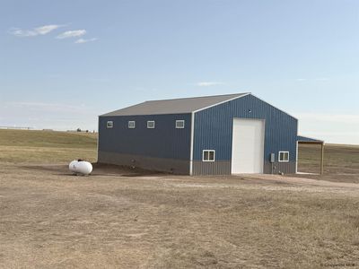 Tr4 Derek Ct, Hillsdale, WY, 82060