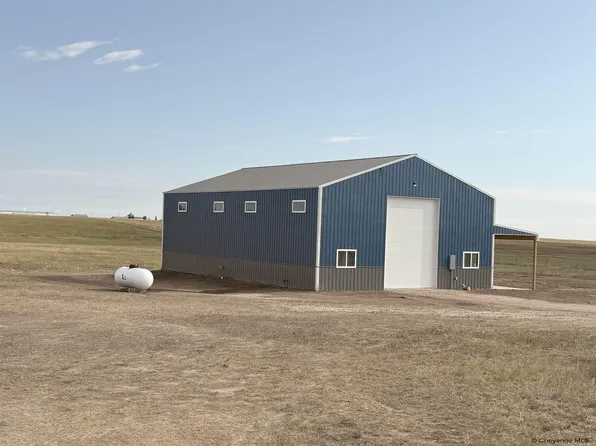 Tr4 Derek Ct, Hillsdale, WY 82060