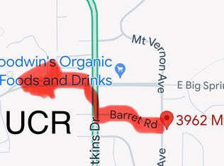 3962 Mount Vernon Ave, Riverside, CA 92507