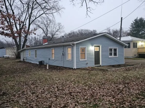 5005 Chase St, Gary, IN 46408