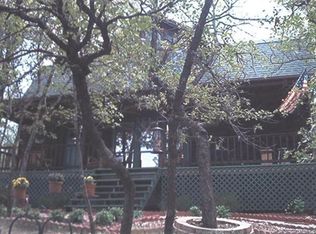 400 Wells Burnett Rd, Azle, TX 76020