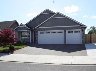 32948 Wildrose Dr, Tangent, OR 97389