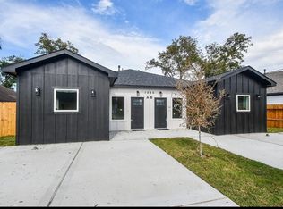 1086 Marjorie St Unit A, Houston, TX 77088