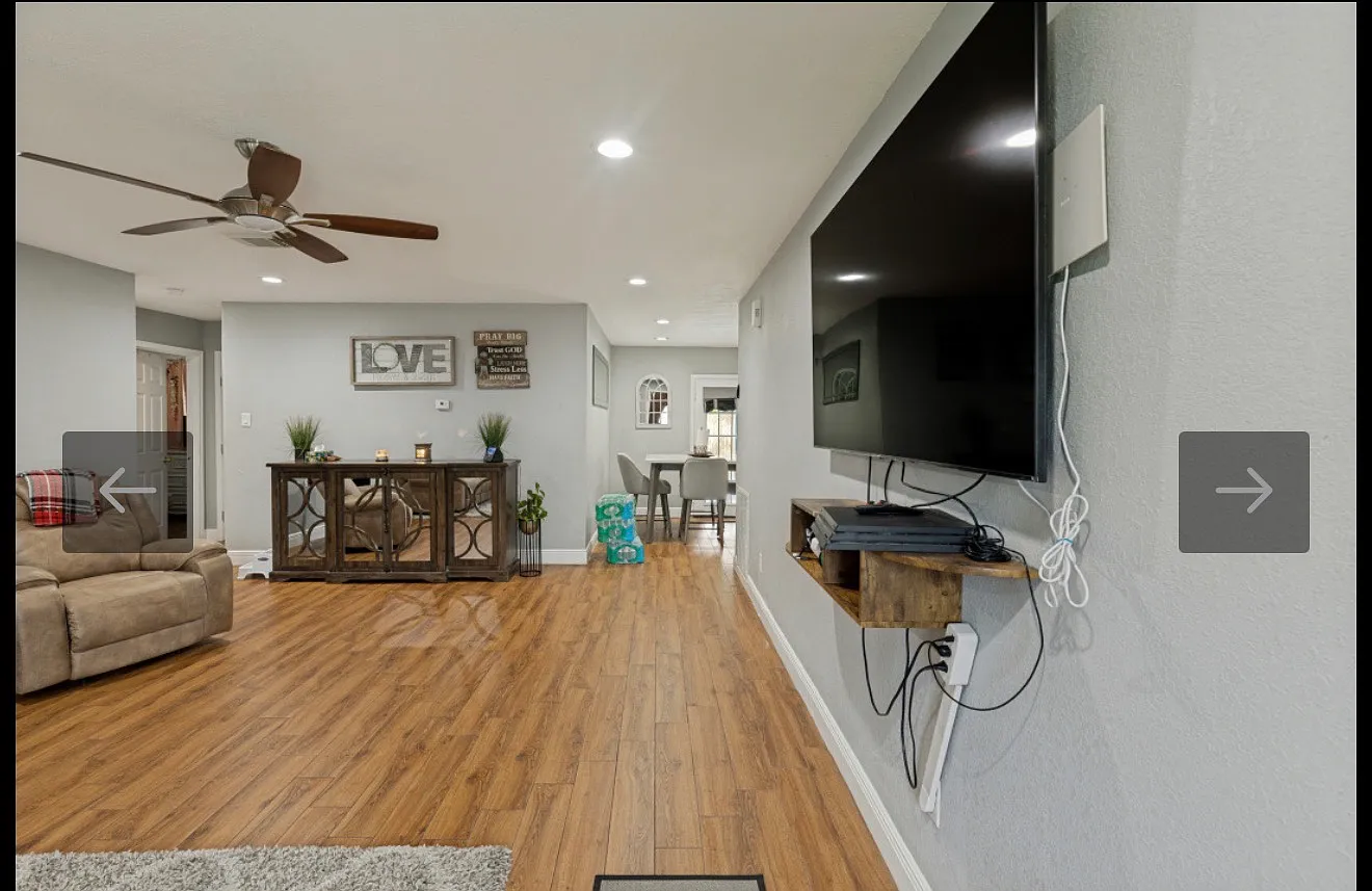 3 bed, 1131 sqft, $1,650 — Photo 3