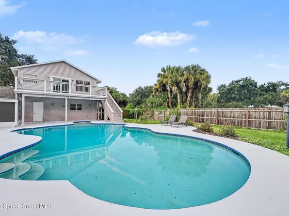 5400 Oxbury Ave, Cocoa, FL 32926