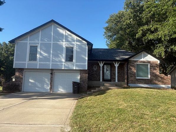 8402 Spring Valley Rd
