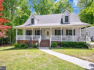 78 Forest Ln, Mineral, VA 23117