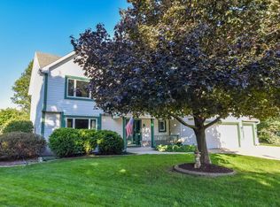 N58W24838 Cardinal COURT, Sussex, WI 53089