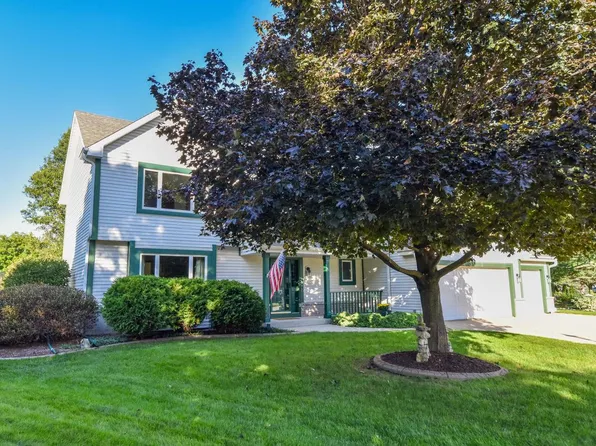 N58W24838 Cardinal COURT, Sussex, WI 53089