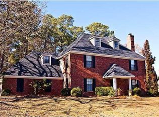 112 Mallard Way, Clinton, MS 39056