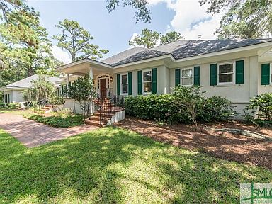 40 Delegal Rd, Savannah, GA 31411 | Zillow