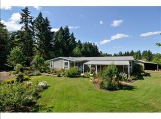 25405 Jeans Rd, Veneta, OR 97487