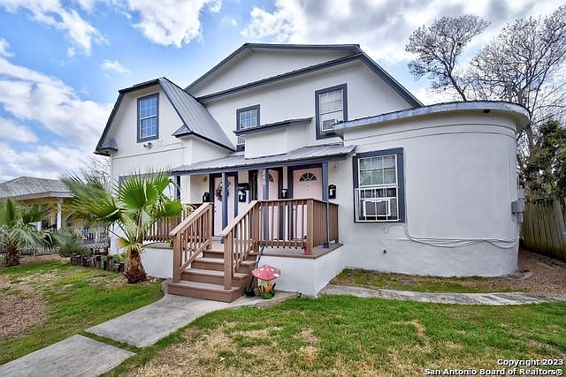 1st image of 240 Princeton Ave #D