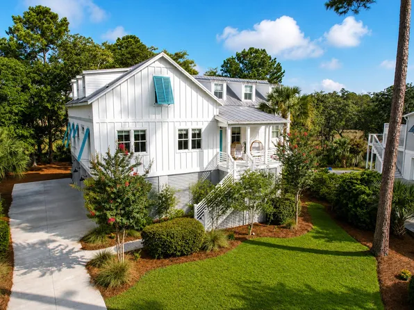 227 Palmetto Blf, Mount Pleasant, SC 29464