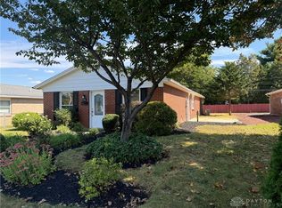 916 N Cherry St, Eaton, OH 45320