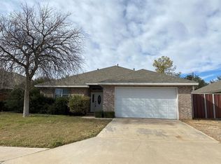 5102 Rio Grande Ave, Midland, TX 79707