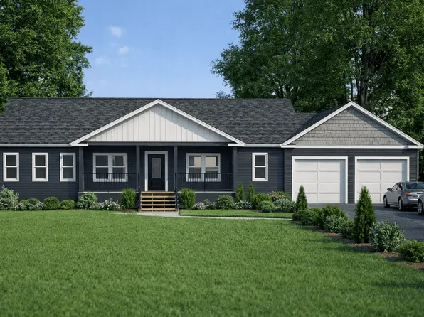 Nehimiah Plan, Kingdom Place